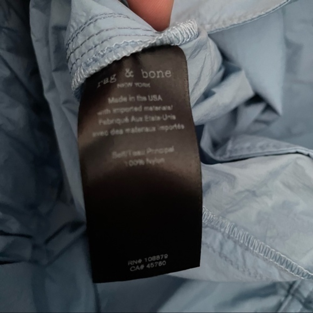 Rag & Bone Pants Size 2 - Picture 7 of 7